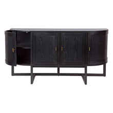 Load image into Gallery viewer, Brighton Buffet – Black or White