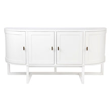 Load image into Gallery viewer, Brighton Buffet – Black or White