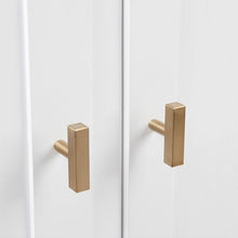 Load image into Gallery viewer, Brighton Buffet – Black or White