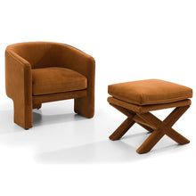 Load image into Gallery viewer, Gerald Stool – 4 Colour Options