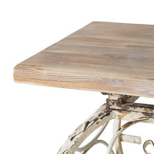 Load image into Gallery viewer, Brigitte Iron Console