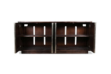Load image into Gallery viewer, Gianni Silver Sideboard