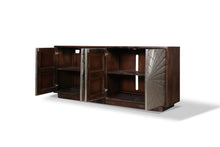 Load image into Gallery viewer, Gianni Silver Sideboard