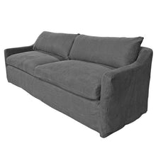 Load image into Gallery viewer, Grenada Cotton Sofa – 2 Colour Options