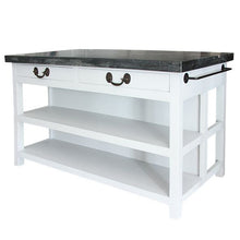 Load image into Gallery viewer, Perrin Kitchen Island – Other sizes available