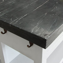 Load image into Gallery viewer, Perrin Kitchen Island – Other sizes available