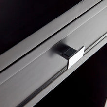 Load image into Gallery viewer, Abbey Bedside Table – 2 Colour Options