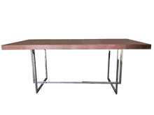 Load image into Gallery viewer, Wesley Dining Table