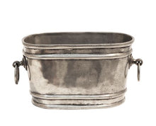 Load image into Gallery viewer, Orson Pewter Champagne Bucket
