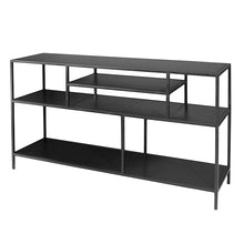 Load image into Gallery viewer, Manning Iron Console