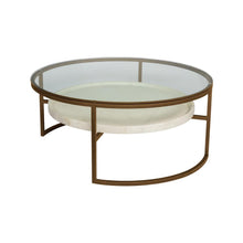 Load image into Gallery viewer, Barclay Coffee Table