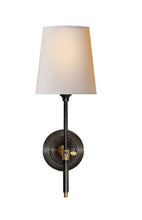 Load image into Gallery viewer, Visual Comfort Bryant Sconce