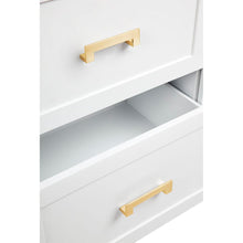 Load image into Gallery viewer, Sanderson 6 Drawer Chest – 2 Colour Options – Choose your handles!