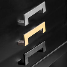 Load image into Gallery viewer, Sanderson 6 Drawer Chest – 2 Colour Options – Choose your handles!