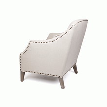 Load image into Gallery viewer, Saxon Armchair – 2 Colour Options