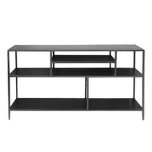 Load image into Gallery viewer, Manning Iron Console