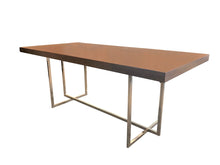 Load image into Gallery viewer, Wesley Dining Table