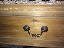 Load image into Gallery viewer, Lenore 2 Drawer Petite Console