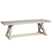 Load image into Gallery viewer, Hunter Cross Dining Table