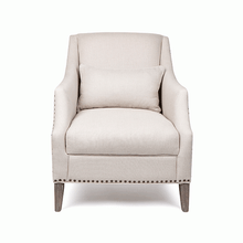 Load image into Gallery viewer, Saxon Armchair – 2 Colour Options