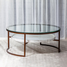 Load image into Gallery viewer, Barclay Coffee Table