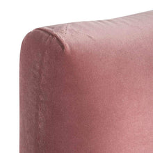 Load image into Gallery viewer, Trenton Peach Bed – QS