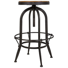 Load image into Gallery viewer, Garage Stool – 2 Colour Options – BUY 2+  SAVE