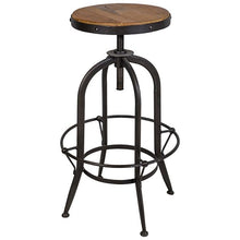 Load image into Gallery viewer, Garage Stool – 2 Colour Options – BUY 2+  SAVE