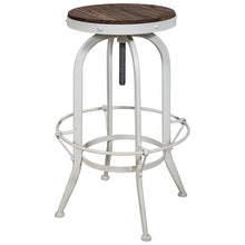 Load image into Gallery viewer, Garage Stool – 2 Colour Options – BUY 2+  SAVE