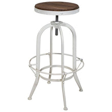 Load image into Gallery viewer, Garage Stool – 2 Colour Options – BUY 2+  SAVE