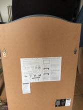 Load image into Gallery viewer, French Dark Beige Mirror