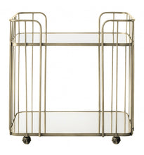 Load image into Gallery viewer, Carnes Drinks Trolley – 2 Colour Options