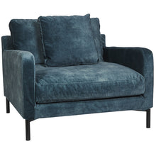 Load image into Gallery viewer, Janette Armchair – 3 Colour Options