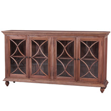 Load image into Gallery viewer, Spencer 4 Door Buffet REDUCED FURTHER