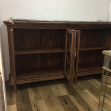 Load image into Gallery viewer, Spencer 4 Door Buffet REDUCED FURTHER