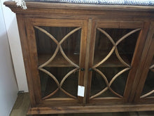 Load image into Gallery viewer, Spencer 4 Door Buffet REDUCED FURTHER