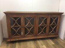 Load image into Gallery viewer, Spencer 4 Door Buffet REDUCED FURTHER