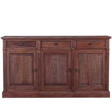 Load image into Gallery viewer, Henley Natural Sideboard