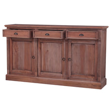 Load image into Gallery viewer, Henley Natural Sideboard
