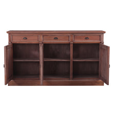 Load image into Gallery viewer, Henley Natural Sideboard