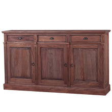 Load image into Gallery viewer, Henley Natural Sideboard