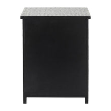 Load image into Gallery viewer, Costello Shell Inlay Bedside – BUY2+ SAVE