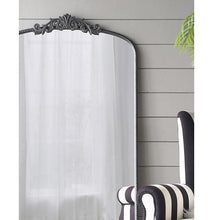 Load image into Gallery viewer, Holly Ornate Floor Mirror