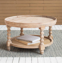 Load image into Gallery viewer, Nadine Coffee Table