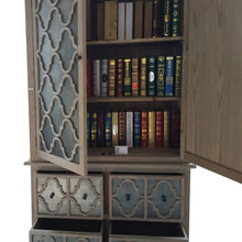 Load image into Gallery viewer, Harvey Armoire