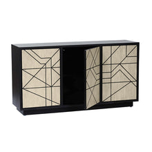 Load image into Gallery viewer, Manhattan Bone Inlay Buffet