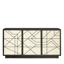 Load image into Gallery viewer, Manhattan Bone Inlay Buffet