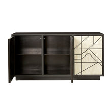 Load image into Gallery viewer, Manhattan Bone Inlay Buffet