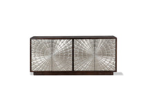 Load image into Gallery viewer, Gianni Silver Sideboard