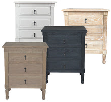 Load image into Gallery viewer, Andre Side Table – Various Colours – BUY2+ SAVE